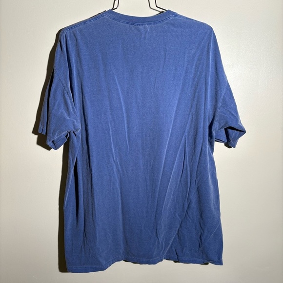 Vintage Red Hook Ale Brewery Authentic Pigment Tee - Picture 7 of 7